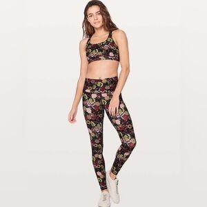 Lululemon Wunder Under High Rise Tight